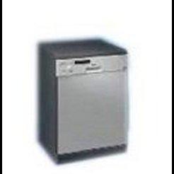 Whirlpool ADG6556SS Dishwasher for 220 volts